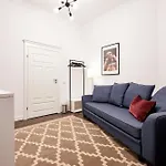 Piasek Elegant Apartments